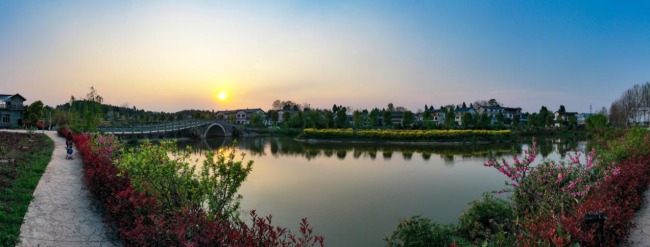 来大英，解锁矿藏小城